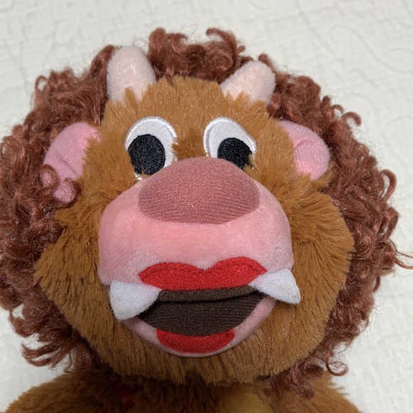 10” Manticore Mascot Plush from Onward by Disney/Pixar - Picture 7 of 11